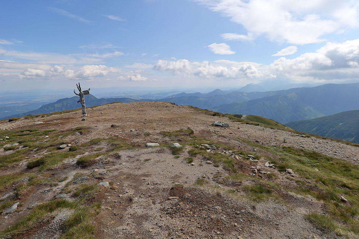 Wierzchołek Brestowej