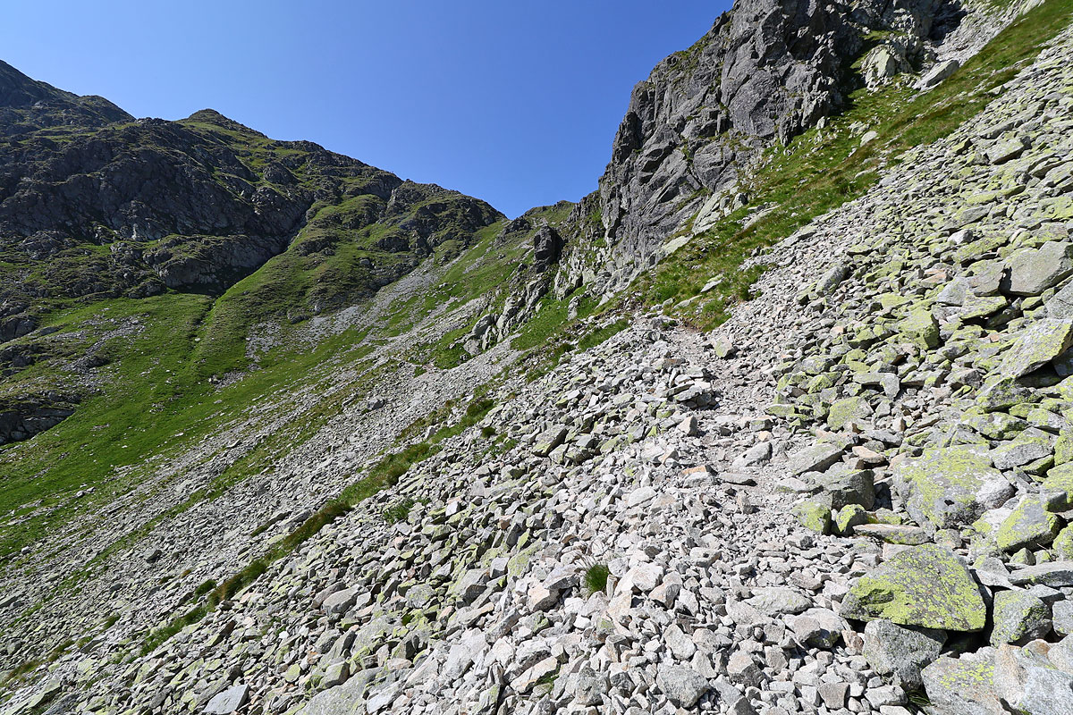 Banikowska Przełęcz